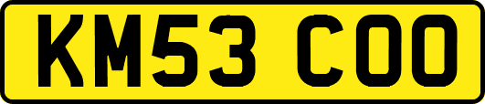 KM53COO