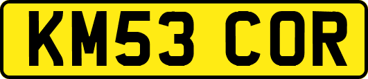 KM53COR