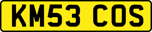 KM53COS