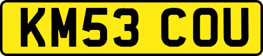 KM53COU