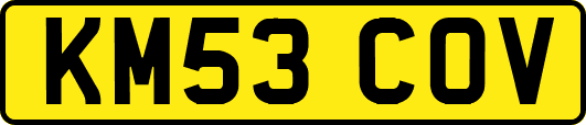 KM53COV