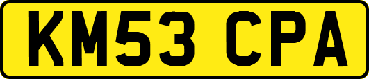 KM53CPA