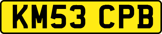 KM53CPB