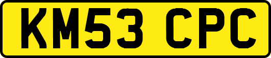 KM53CPC