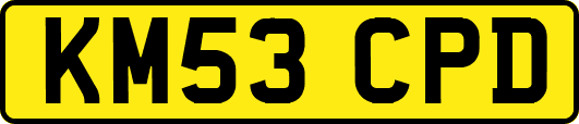 KM53CPD