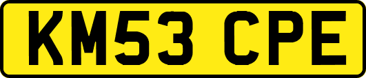 KM53CPE