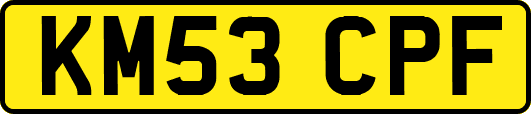 KM53CPF