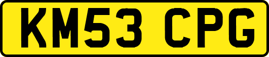 KM53CPG