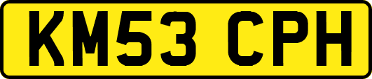 KM53CPH