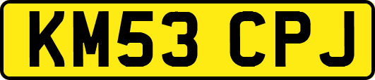 KM53CPJ