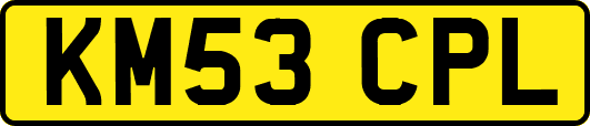 KM53CPL