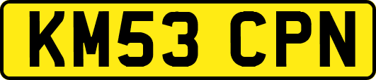 KM53CPN