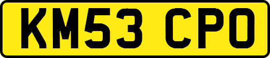 KM53CPO