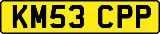 KM53CPP