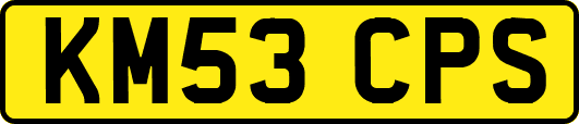 KM53CPS