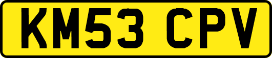 KM53CPV