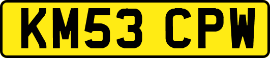 KM53CPW