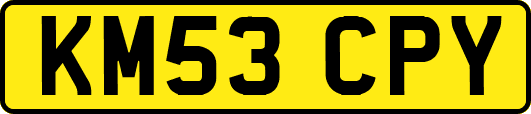 KM53CPY