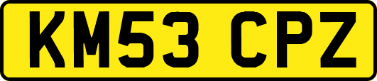 KM53CPZ