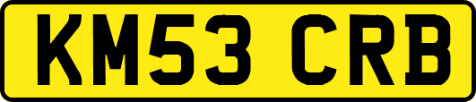 KM53CRB