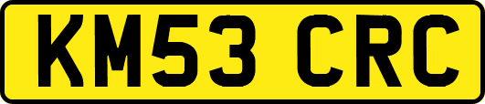 KM53CRC