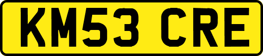 KM53CRE