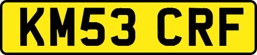 KM53CRF