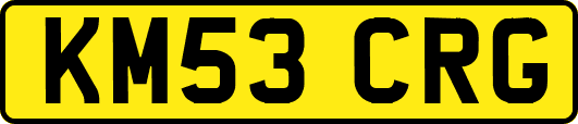 KM53CRG