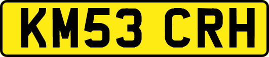 KM53CRH