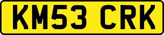 KM53CRK