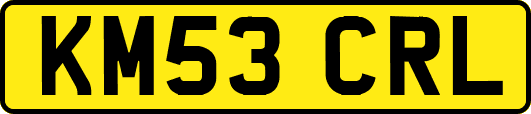 KM53CRL
