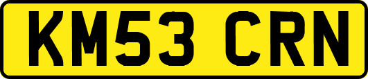 KM53CRN