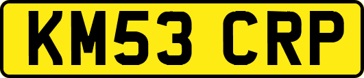 KM53CRP