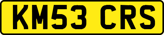 KM53CRS