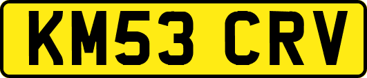 KM53CRV