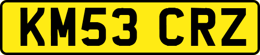 KM53CRZ