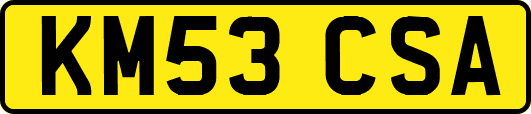 KM53CSA