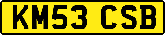 KM53CSB