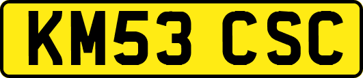 KM53CSC