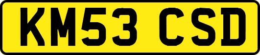 KM53CSD