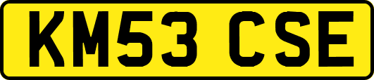 KM53CSE
