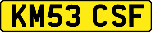 KM53CSF