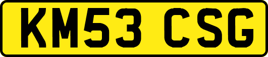 KM53CSG