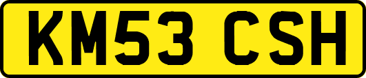 KM53CSH