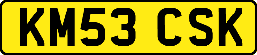 KM53CSK