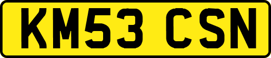 KM53CSN