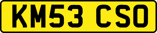 KM53CSO