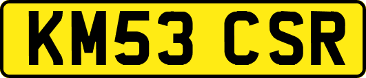 KM53CSR