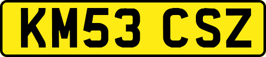 KM53CSZ