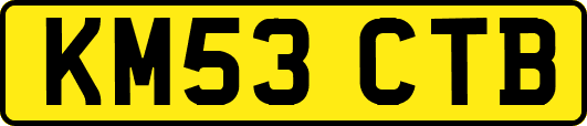 KM53CTB